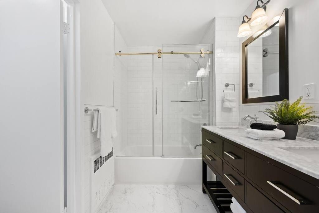 The Lenox * Nova York