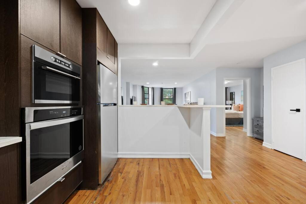 The Lenox Apartamento Nova York