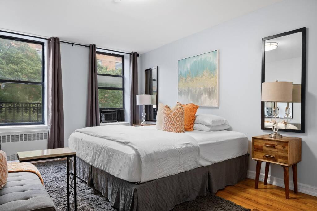 Apartamento The Lenox *