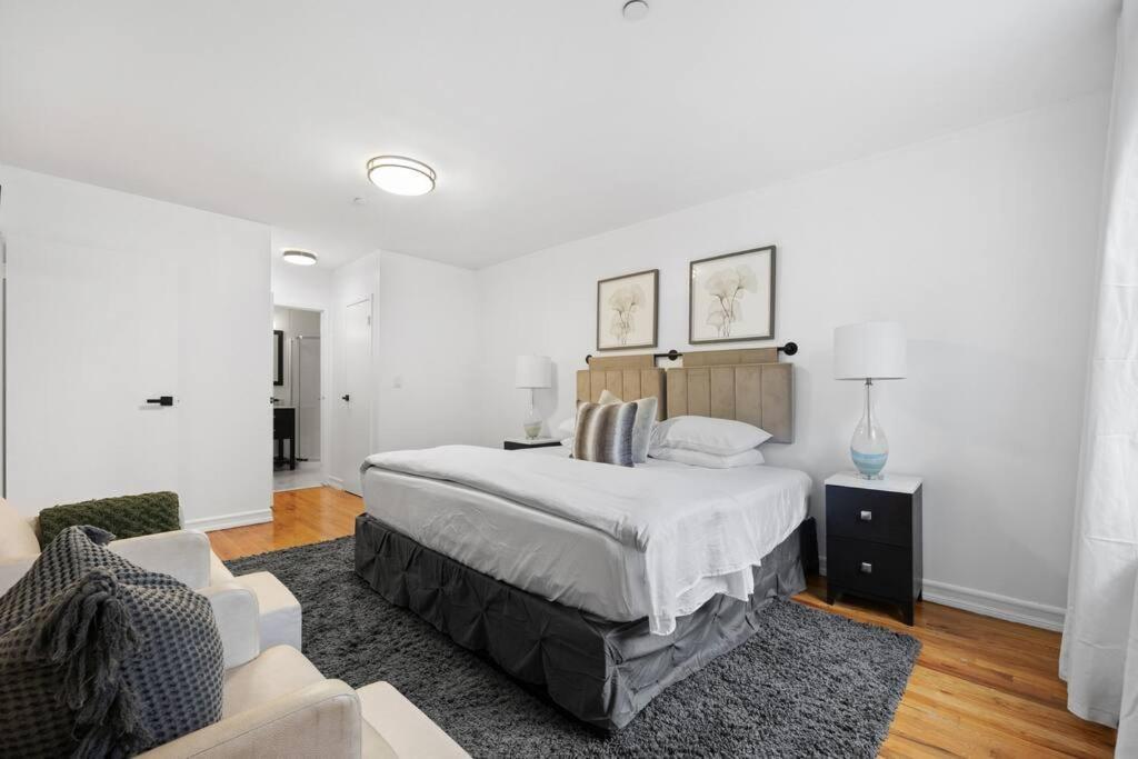 The Lenox Apartamento Nova York