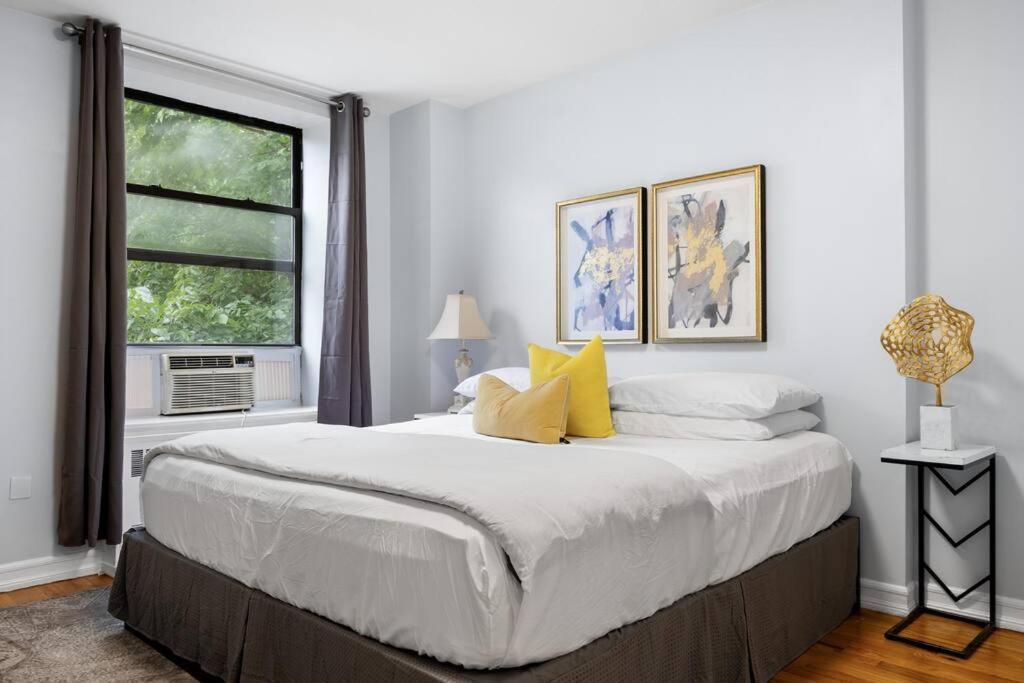 Apartamento The Lenox *