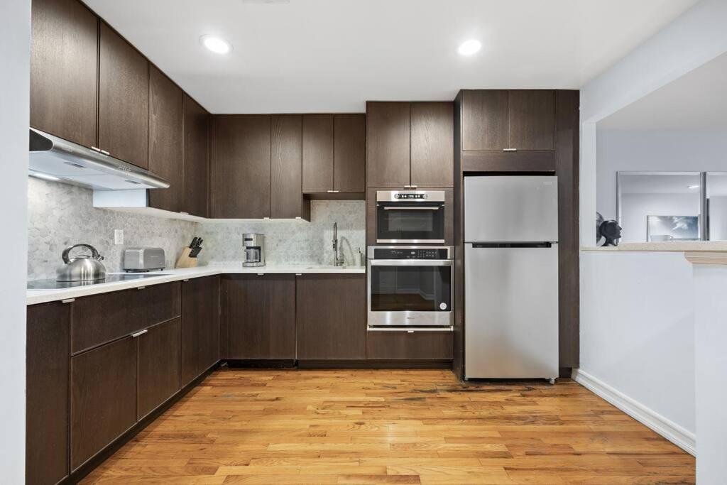 The Lenox Apartamento Nova York