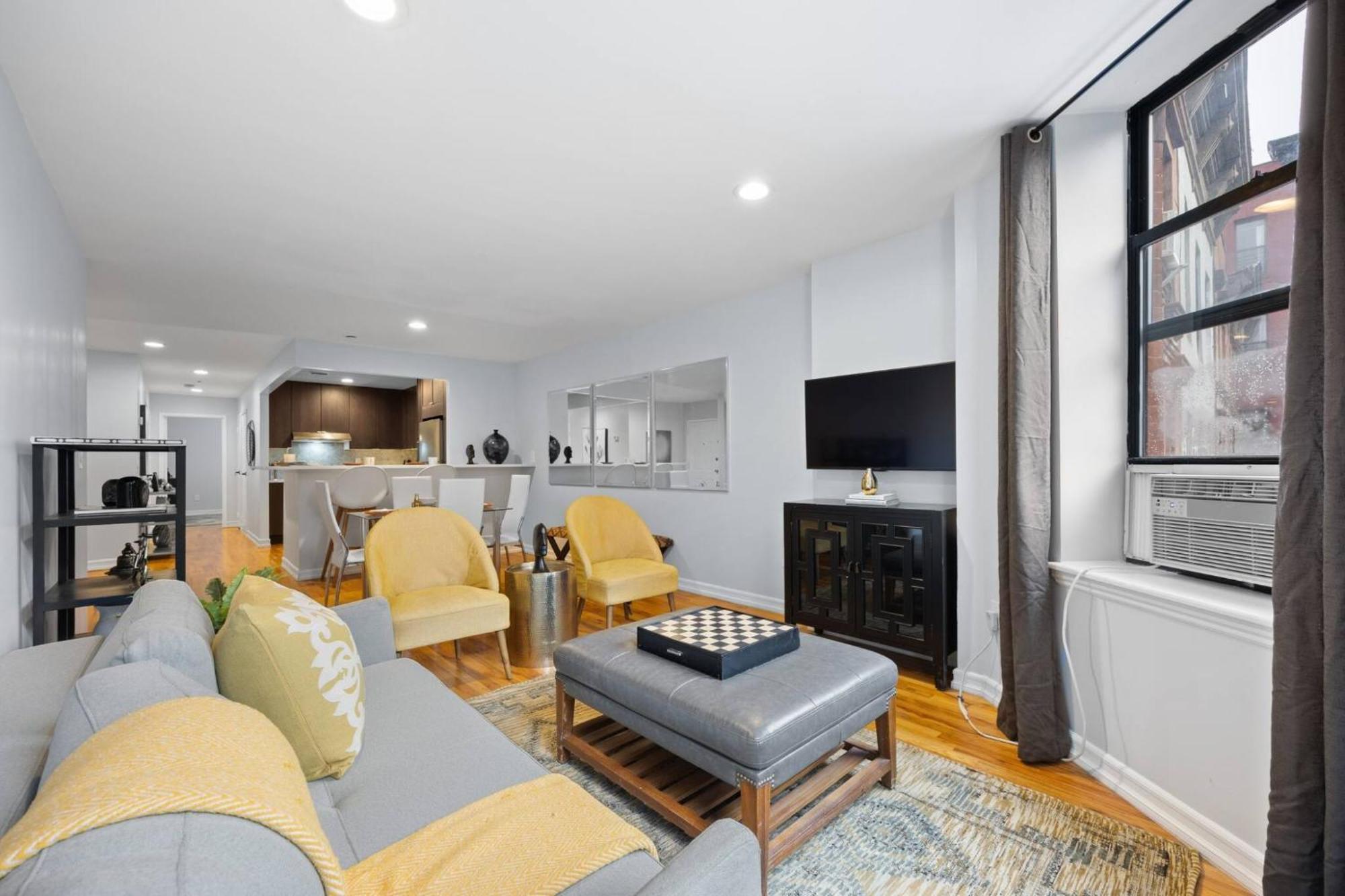 The Lenox * Nova York