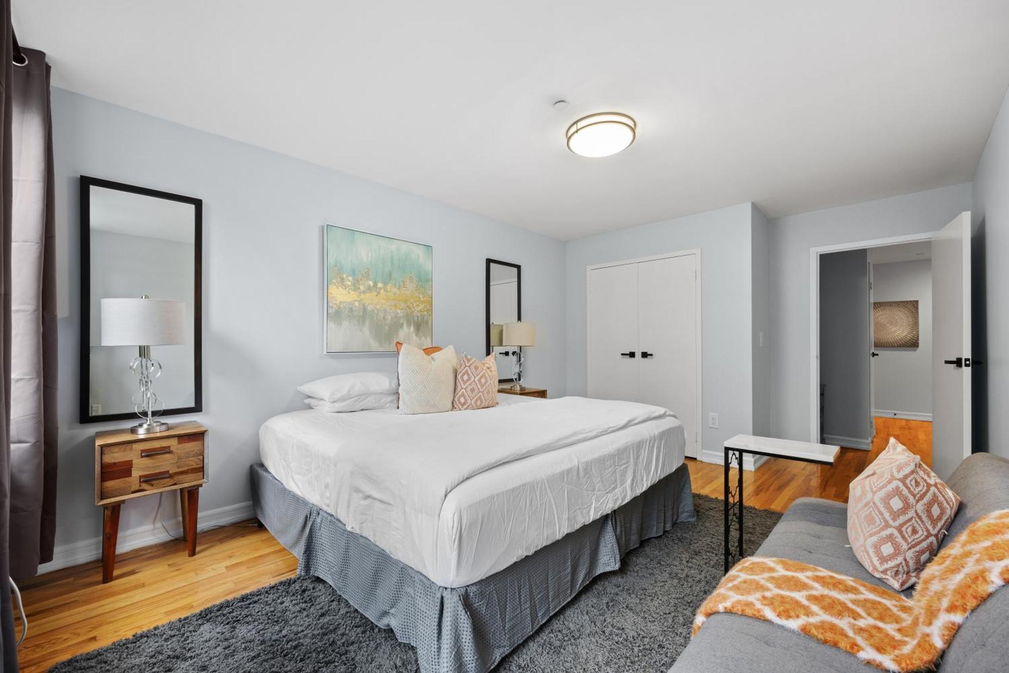 The Lenox * Nova York