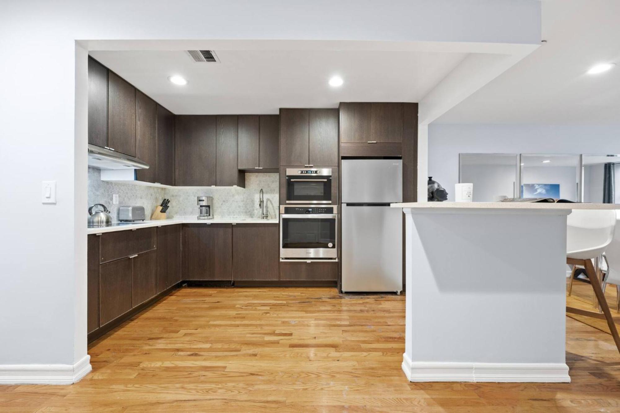 The Lenox Apartamento Nova York
