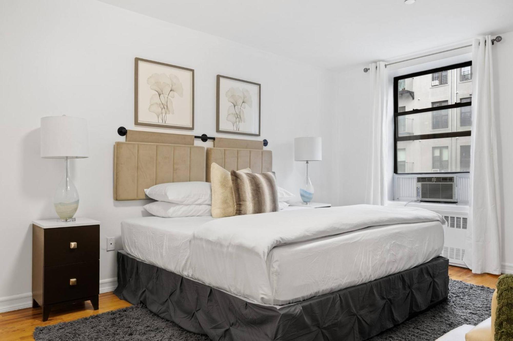 The Lenox Nova York