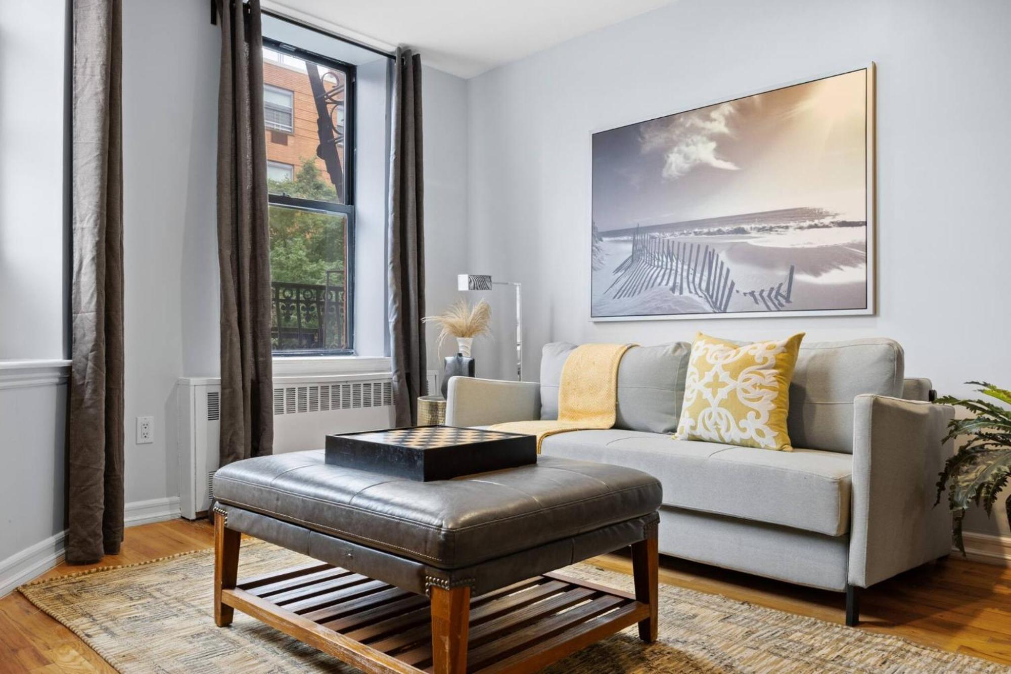 Apartamento The Lenox