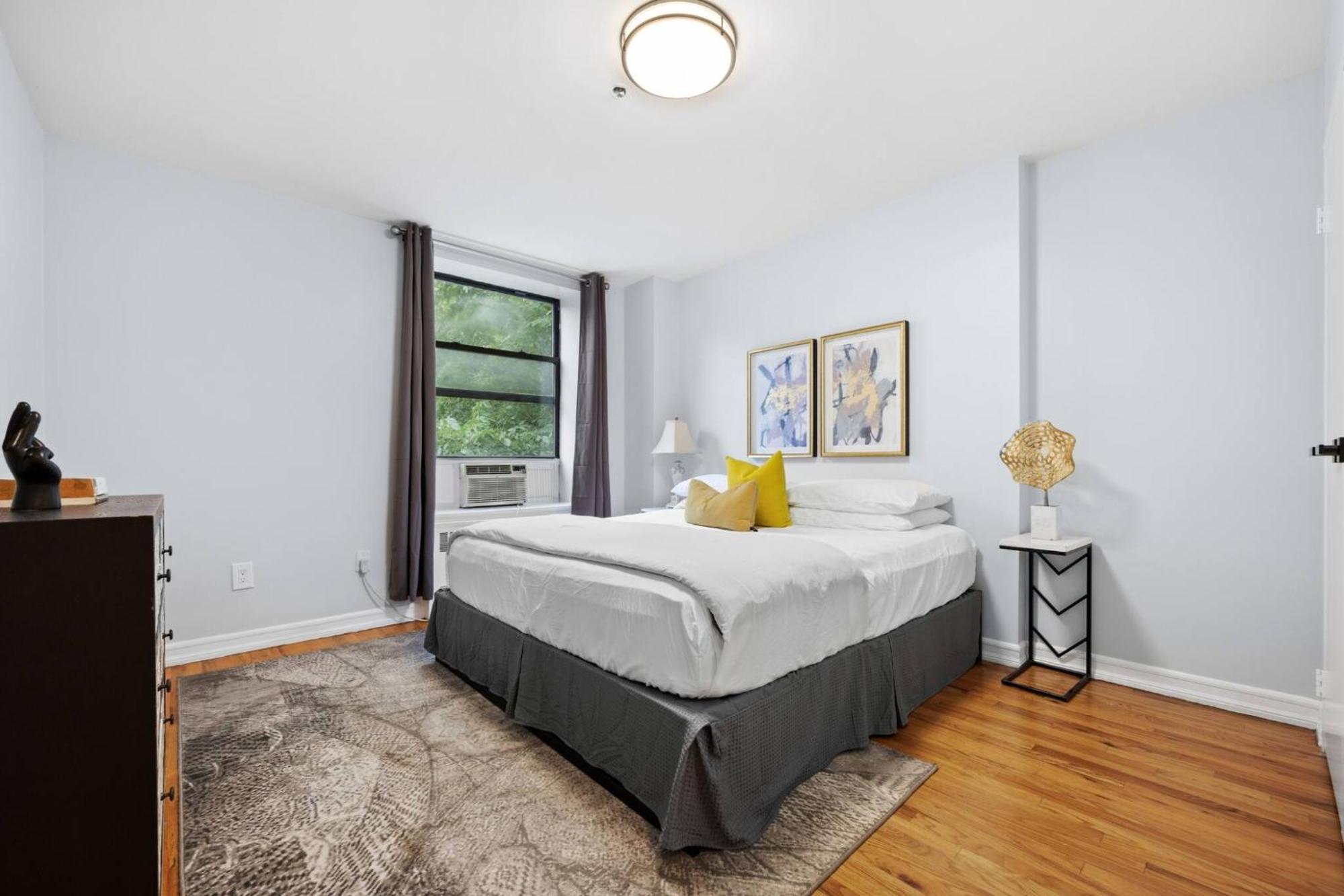 Apartamento The Lenox *