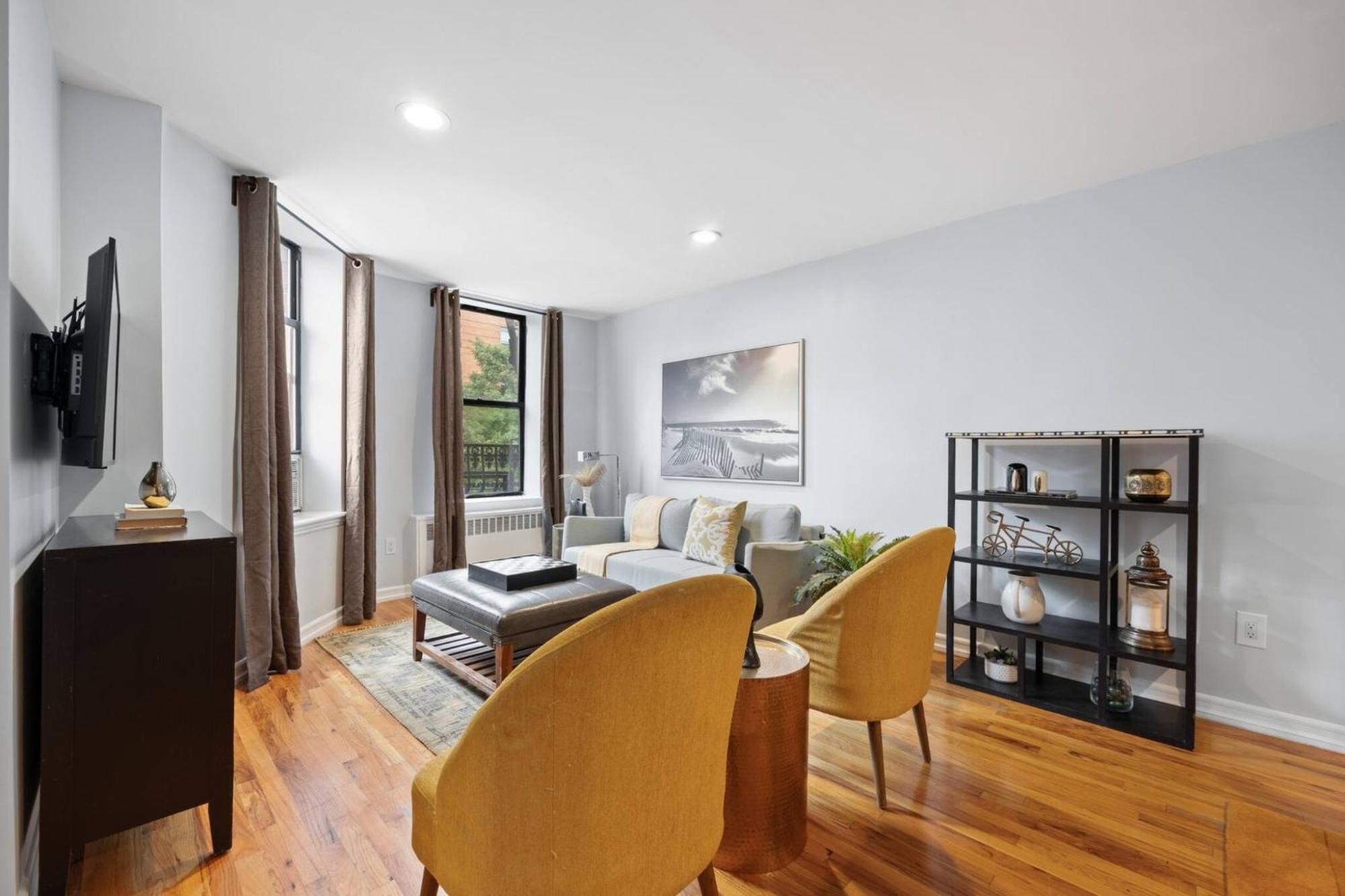 Apartment The Lenox *