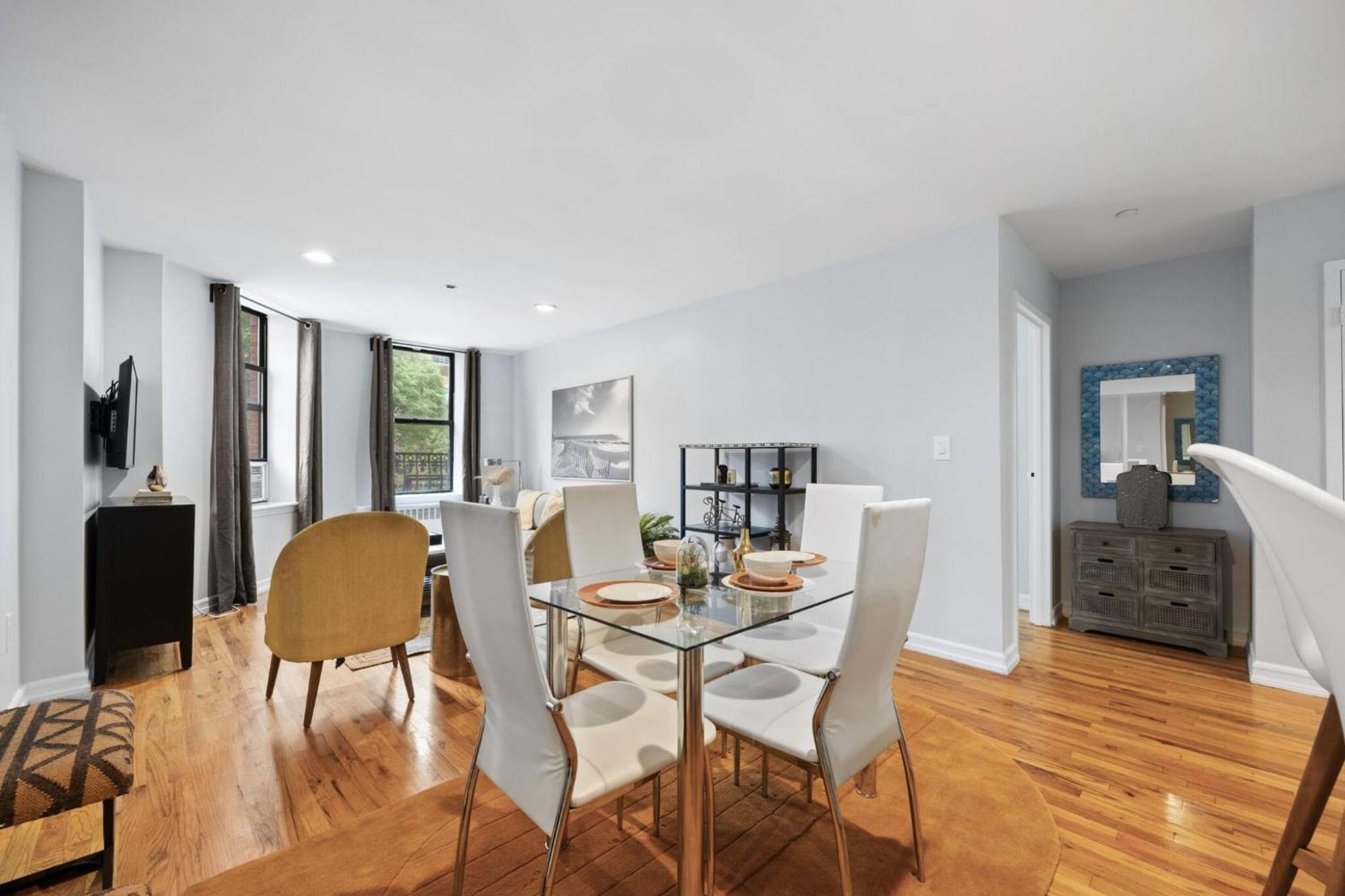 Apartment The Lenox